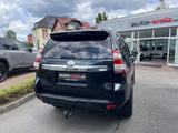 Toyota Land Cruiser 2.8 D-4D Automatik TEC-Edition* Kun - Toyota Land Cruiser mit Panoramadach