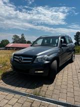 Mercedes-Benz GLK / 250 / 4MATIC - Mercedes-Benz CLK 220 von privat