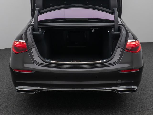 Foto Nummer 13: MERCEDES-BENZ S 400