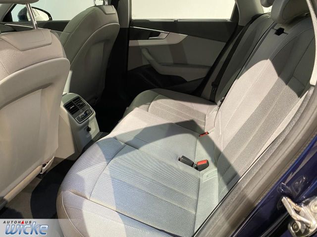 A4 Avant 2.0 TDI S-Tronic 30 TDI S line NAVI