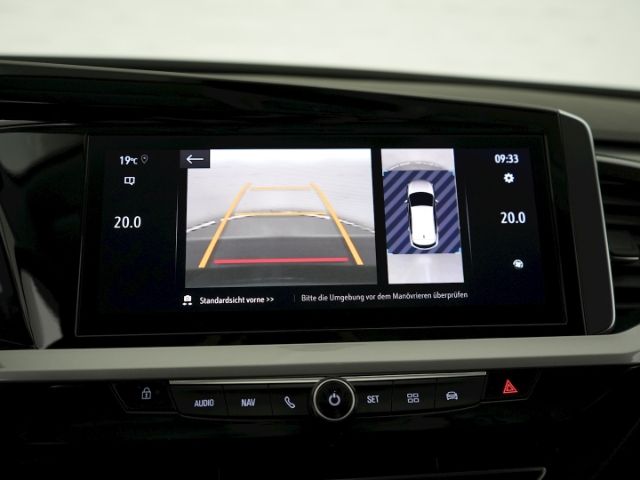 Grandland ULTIMATE AT+NAVI+KEYLESS+ACC+360 GRAD 