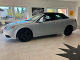 Saab 9-3 Cabrio 2.0 Turbo Leder el.Verdeck - Saab 9-3: Cabrio