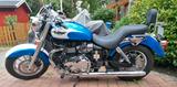 Triumph America - CHOPPER AME