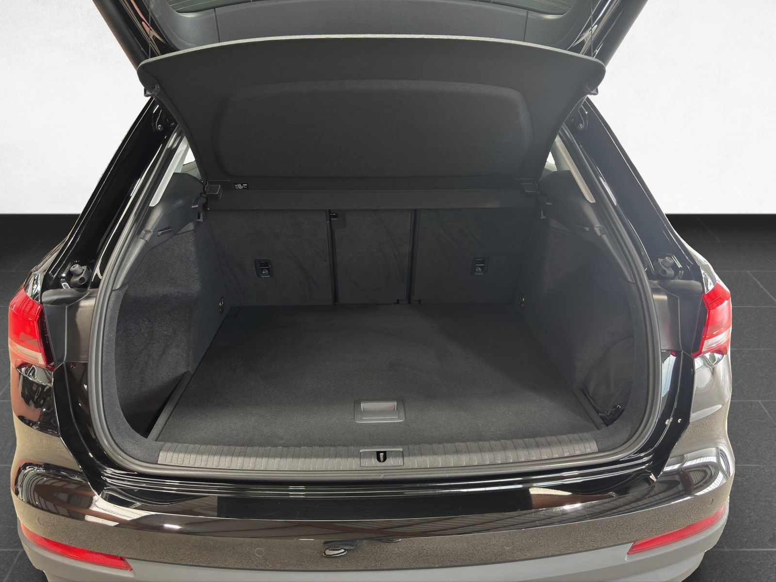 Audi Q3 35 TFSI S tronic /Navi/PDC/Sitzhz foto 6