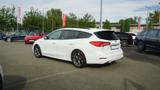 Ford Focus Turnier 1.5 EcoBoost ST-Line LED Navi AHK - Ford Focus: ST Line