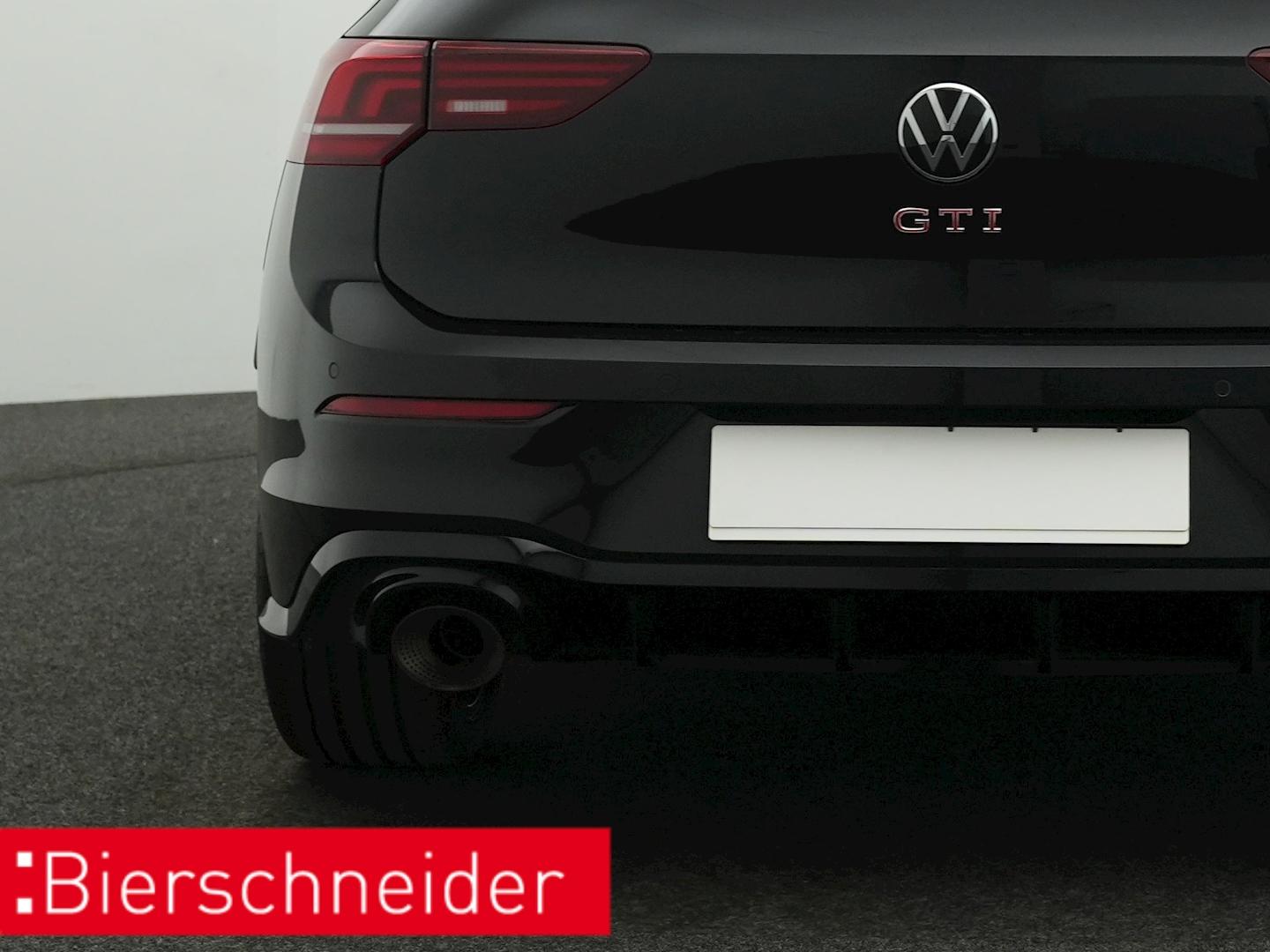 Volkswagen Golf GTI 8 2.0 TSI DSG Clubsport Blackstyle PANO, миниатюра 18