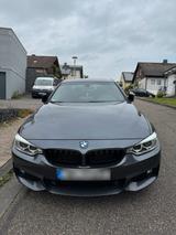BMW Bmw 428xi F32 | M-Paket | 20 | CarPlay | ... - BMW: Xi