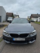 BMW Bmw 428xi F32 | M-Paket | 20 | CarPlay | ... - BMW: Coupé, Bmw3