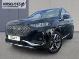 GWM Wey 03 Luxury 4WD WR SItz+Winterpaket Leder brau - GWM Wey 03 Gebrauchtwagen