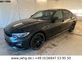 BMW 330 e M Sport Laser HeadUp DrivingAssProf 19"+++