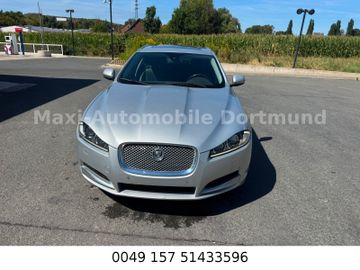Jaguar XF - 2