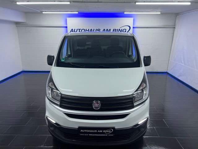 Fiat Talento Kasten SX CAM 3-SITZ NAVI TEMPO AHK PDC