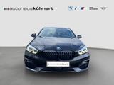 BMW 118d Aut. Sport Line SAG LED Shadow HiFi 1. Hand - BMW 118: 118d Sport