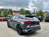 Lexus RX 500 F Sport.DIRECT4+Perf.Mark-Levin.Allr 2025 - Lexus RX-Serie Tageszulassungen