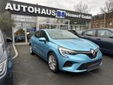 Renault Clio Zen*Hybrid*Nav*LED*SHZ*dig.Cockpit*DAB*1.Ha - Renault Clio in Bonn