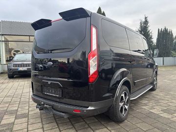 Ford Tourneo Custom TDCi 320 L1H1 VA Autm. Active