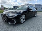 Audi A6 Avant 45 TDI S-Line quattro sport - Audi A6 Gebrauchtwagen in Rostock