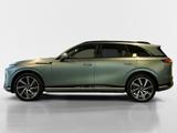 XPENG New G9 AWD Performance Premium, AHK, PANO, NAV - XPENG G9 mit Schiebedach
