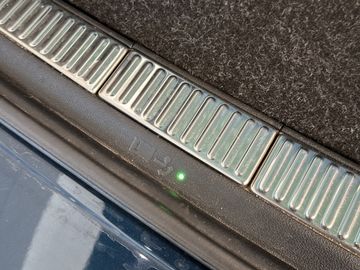 Skoda Superb - 7
