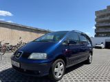 Seat Alhambra 2.0 TDI Vigo  7 Sitzer - Seat Alhambra: Vigo