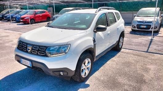 Image of Dacia Duster