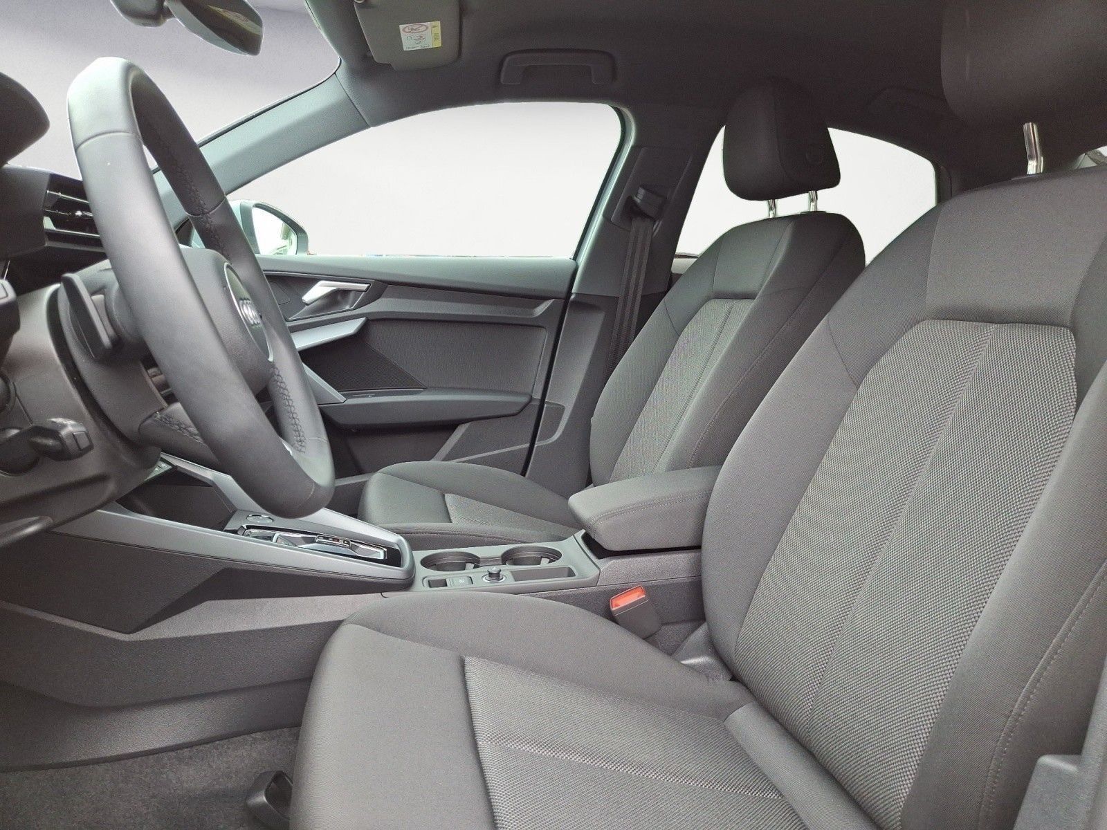 Audi A3 - Bild 8