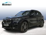 BMW X5 xDrive40d M Sportpaket AHK P-Dach Leder