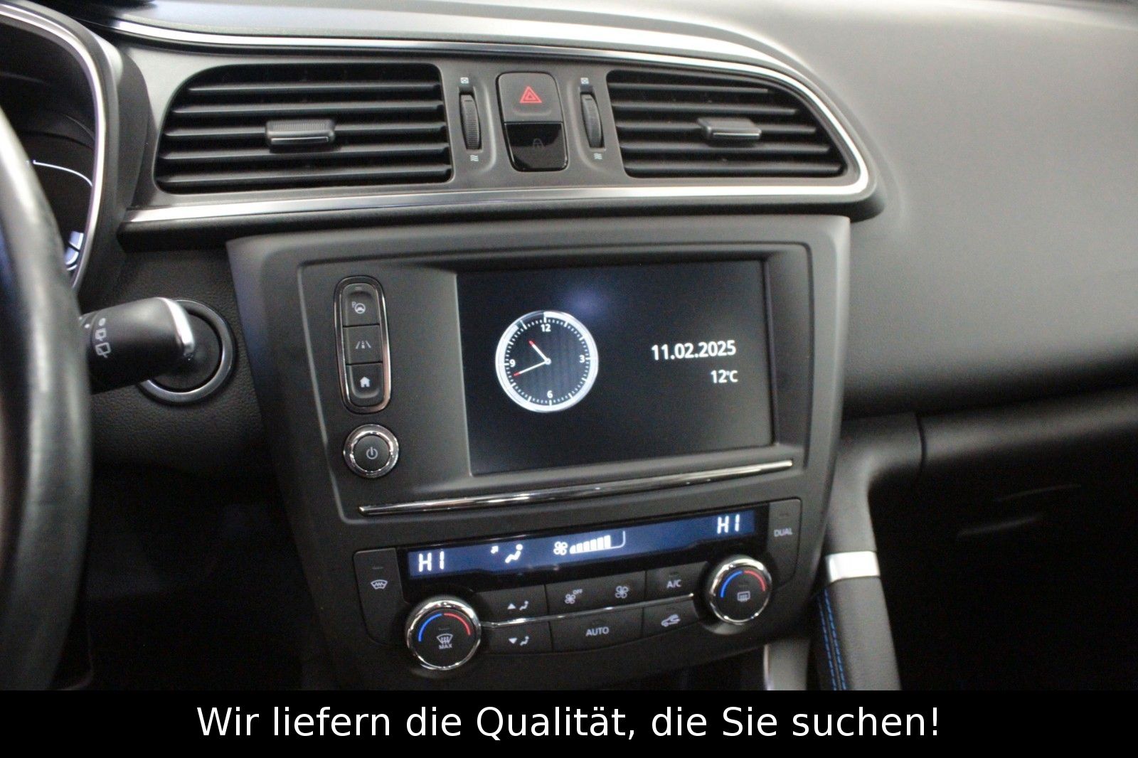 Fahrzeugabbildung Renault Kadjar ENERGY TCe 165 Crossborder-S*AHK*