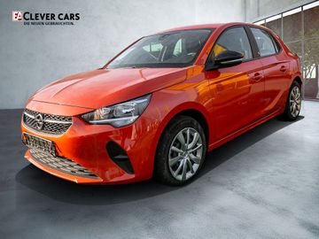 Opel Corsa F e Edition Spurhalteassistent Style-Paket