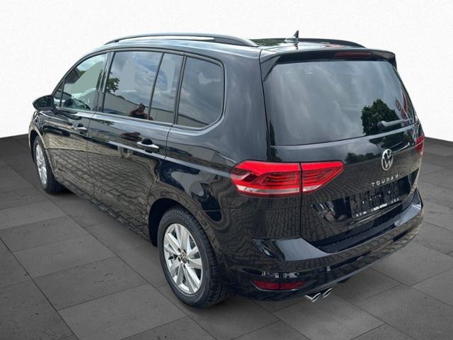 Fahrzeugabbildung Volkswagen Touran 2.0 TDI HIGHLINE KAMERA TRAILER-ASSIST AH