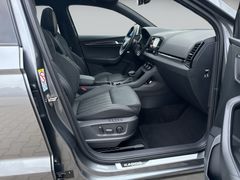 SKODA Sportline 1.5 TSI DSG Leder DCC PANO