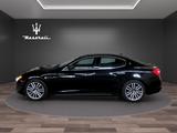 Maserati Ghibli Diesel - Maserati Ghibli mit Diesel-Antrieb: Automatik