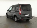 Ford Tourneo Connect 1.5 Titanium Navi Panorama AHK - Ford Tourneo Connect mit Anhängerkupplung