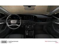 Audi A6 e-tron - Vorschau Bild 10