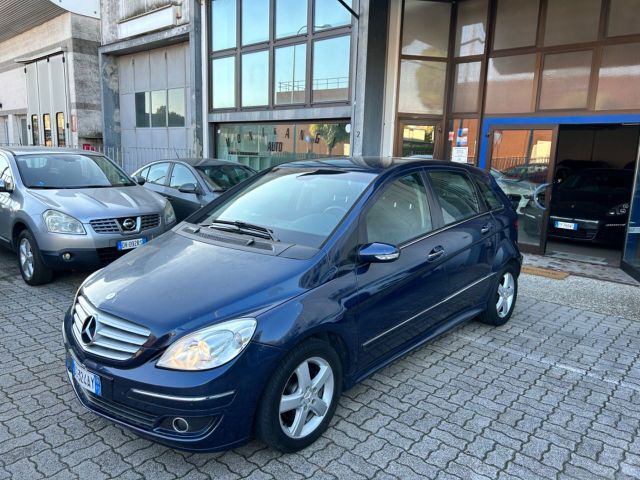 Mercedes-Benz Mercedes-benz B 180 2.0CDI CV140 Sport