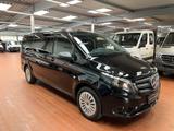 Mercedes-Benz Vito 116 CDI lang Tourer Pro 2x Schiebetüren - Mercedes-Benz Gebrauchtwagen in Regensburg