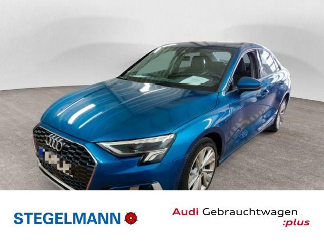 Audi A3 Lim 35 TDI S-tronic advanced *LED*Navi*Kamera
