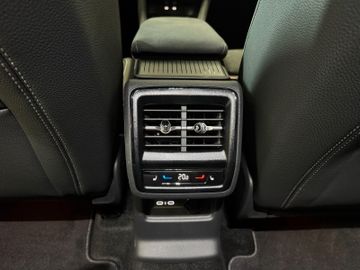 Fahrzeugbestand 27 Skoda Kodiaq 1.5 TSI Sportline AHK "sofort verfügbar"