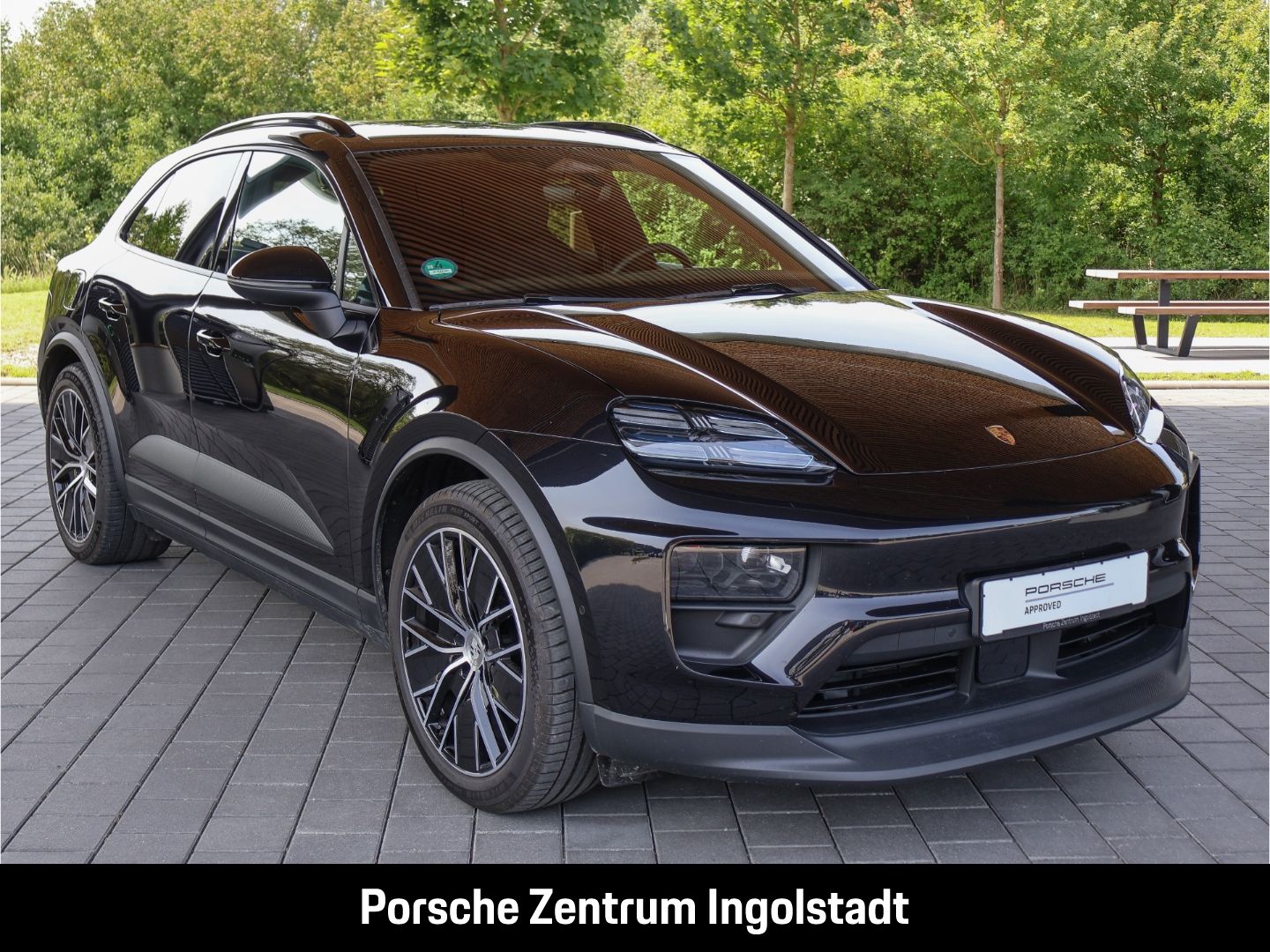 Porsche Macan - Bild 7