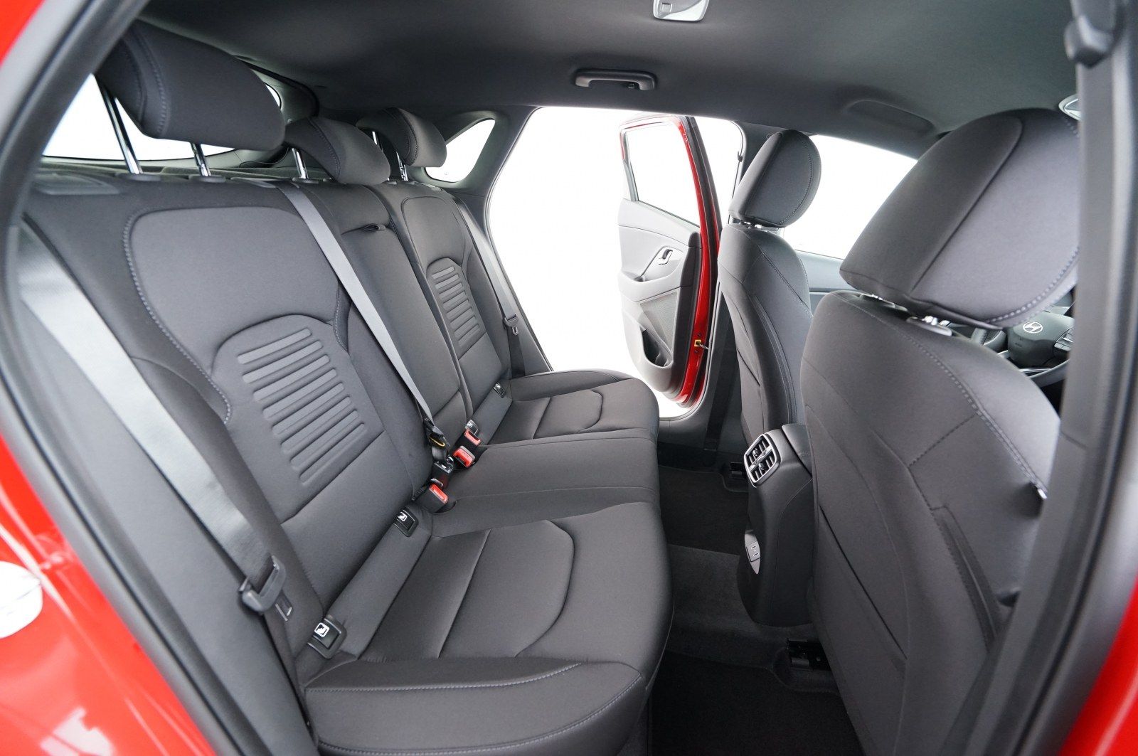 Hyundai i30 – Bild 13