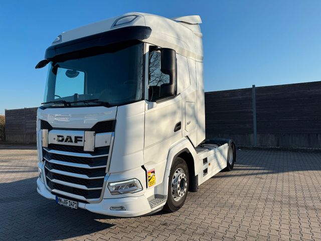 DAF FT XF 480 NGD