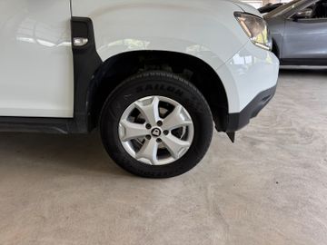 Dacia Duster - 6