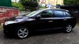Renault Megane Grandtour Expression dCi 130 Expression - Renault Megane Expression mit Diesel-Antrieb