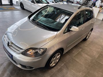 MYAUTOCENTER – Gebraucht- und Jahreswagen mit Werkstattservice in Pfaffenhofen Volkswagen Golf Plus V United *TEMPOMAT*SZHZ*AHK*KLIMA*