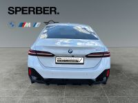 BMW 520 - Vorschau Bild 4