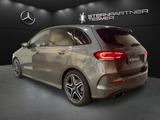 Mercedes-Benz B 200 d +AMG+Night+MBUX+Sportausp.+KAMERA+PANO - Mercedes-Benz B 200 mit Diesel-Antrieb: Automatik