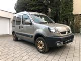 Renault Kangoo 4x4 Expression 1.9 dCi Expression - Renault Kangoo 4x4