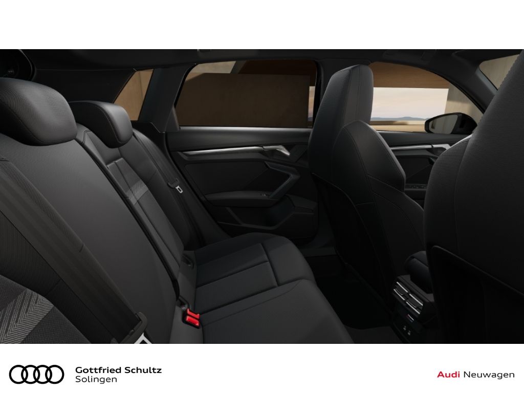 Audi A3 - Bild 10