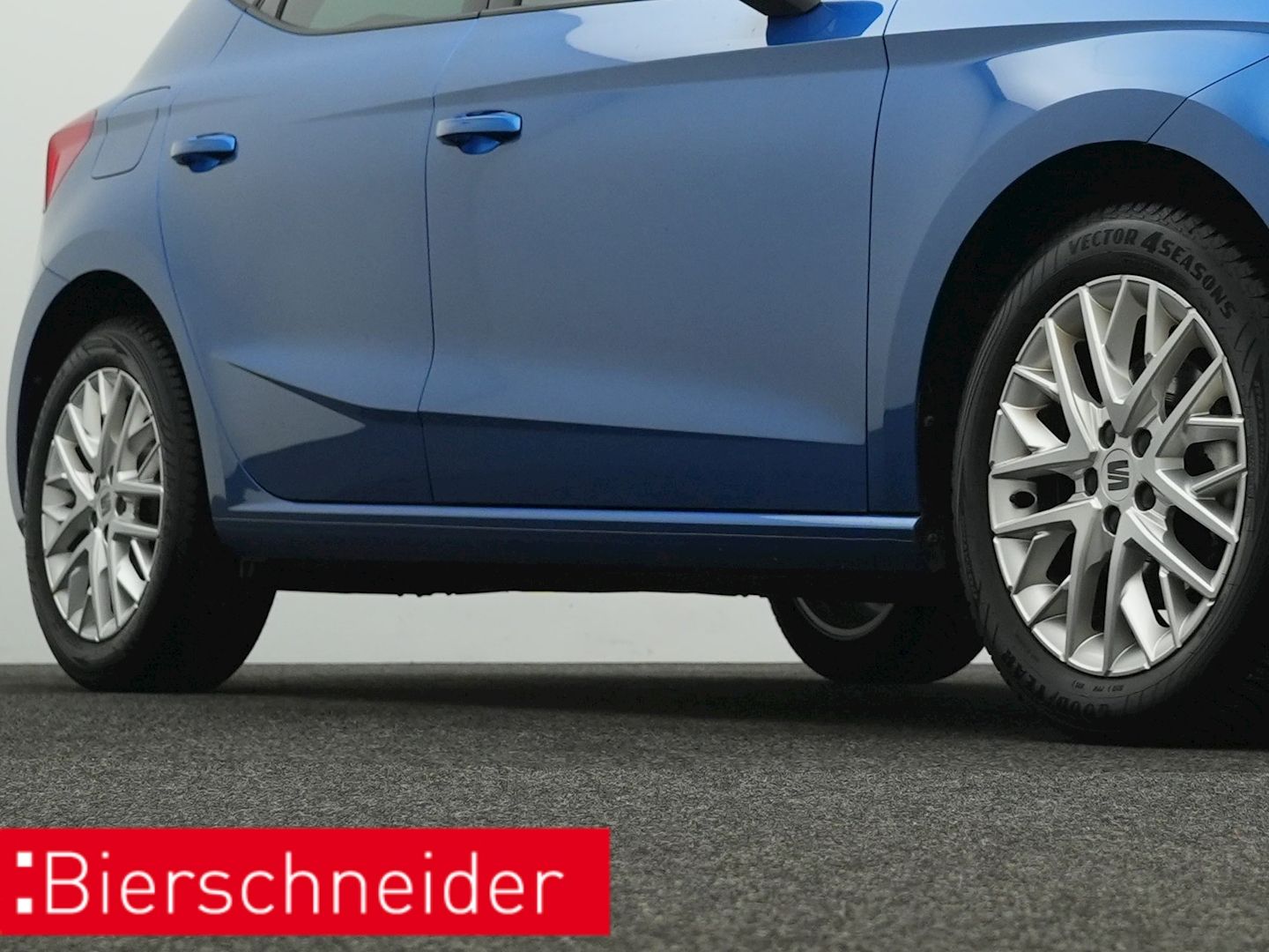 Seat Ibiza - Bild 34