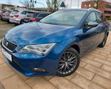 Seat Leon ST Connect - Seat Leon: Connect